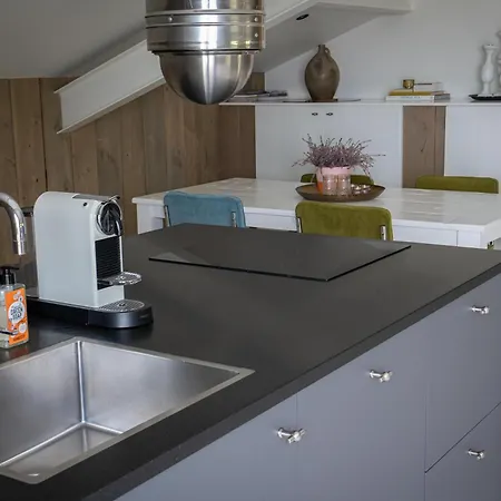 Loft Rietkraag * Grootschermer